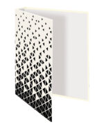 A4 Ring Binder Folder -5 covers - Image 4