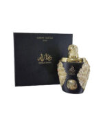 Ghala Zayed Gold Perfume 100ML By Ard Al Khaleej- Inspired by Creed Aventus