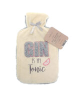 Sherpa Fleece Hot Water Bottle | 6 Covers - Image 3