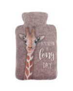 Microwavable Wheat Bag | 6 Covers - Image 3