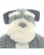 Grey Dog Hot Water Bottle Long - Image 2