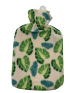Assorted Fleece - 3 Covers | Hot Water Bottle - Image 3