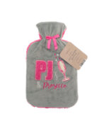 Sherpa Fleece Hot Water Bottle | 6 Covers - Image 5