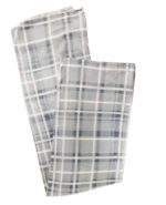 Tartan Check Fleece | Throws & Blankets - Image 5