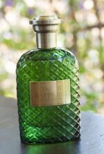 Green Sapphire 100ml Eau De Parfum Perfume Spray By Fragrance World For Men Women - Image 2