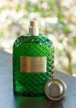 Green Sapphire 100ml Eau De Parfum Perfume Spray By Fragrance World For Men Women - Image 3
