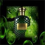 Green Sapphire 100ml Eau De Parfum Perfume Spray By Fragrance World For Men Women - Image 5