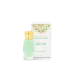 GULF ORCHID Concentrated Perfume Oil 12ml-Arabian Vanilla Fruity floral Scent - Image 4