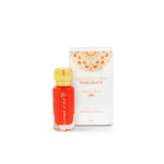 GULF ORCHID Concentrated Perfume Oil 12ml-Arabian Vanilla Fruity floral Scent - Image 5