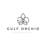 GULF ORCHID Concentrated Perfume Oil 12ml-Arabian Vanilla Fruity floral Scent