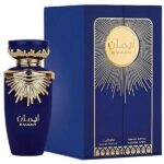 Emaan Eau De Parfum 100ml by Lattafa Perfumes
