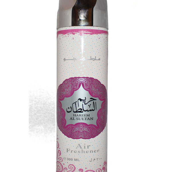 Air Freshener | Hareem Al Sultan 300 ml by Ard Al Zaafran