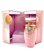 Haya Eau De Parfum 100 ml by Lattafa Perfumes - Image 3