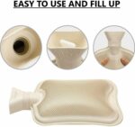 Loin Hot Water Bottle | Novelty - Image 3