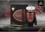 Mohra Eau De Parfum 100ml by Lattafa Perfumes for Men - Image 4