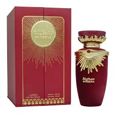 Sakeena Eau De Parfum 100ml by Lattafa Perfumes