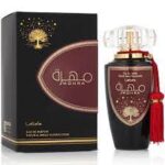 Mohra Eau De Parfum 100ml by Lattafa Perfumes for Men - Image 3