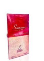 Summer Forever Eau De Parfum 100ml by Alhambra - Image 4
