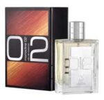 Monocline 02 100ml By Maison Alhambra