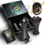 Bakhoor Mabkhara Gift Set by My Perfumes - Image 2