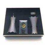 Bakhoor Mabkhara Gift Set by My Perfumes