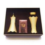 Oud Mabkhara Bakhoor Gift Set by My Perfumes