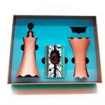 Musk Mabkhara Bakhoor Gift Set by My Perfumes