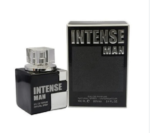 Intense Man 100ml Eau De Parfum for Men by Fragrance World
