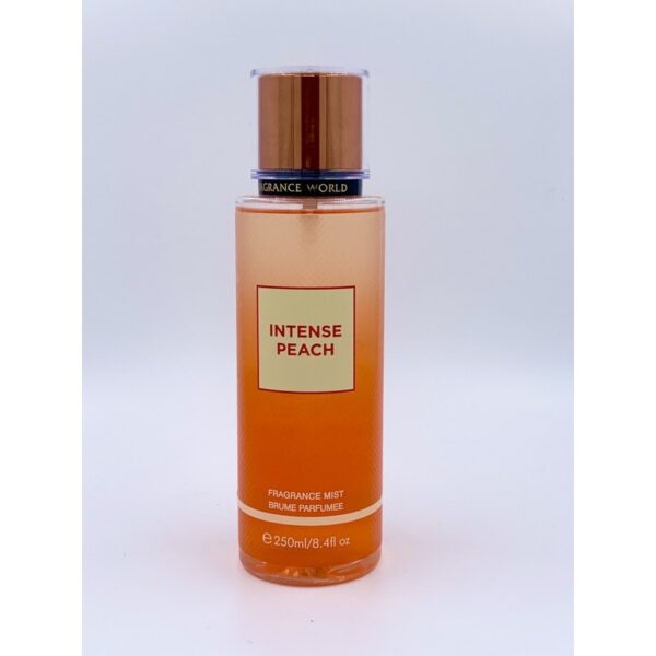 Intense Peach Fragrance Mist 250ml Inspired by Tom Ford Bitter Peach