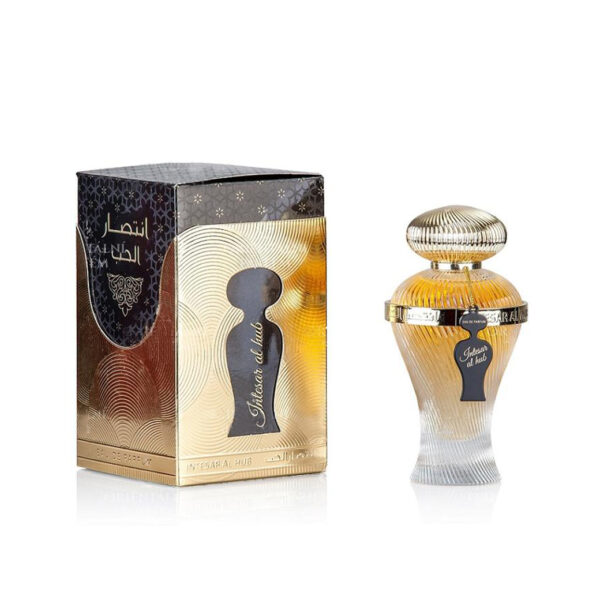 Intesar Al Hub 100ml by Ard Al Zaafaran | Perfume