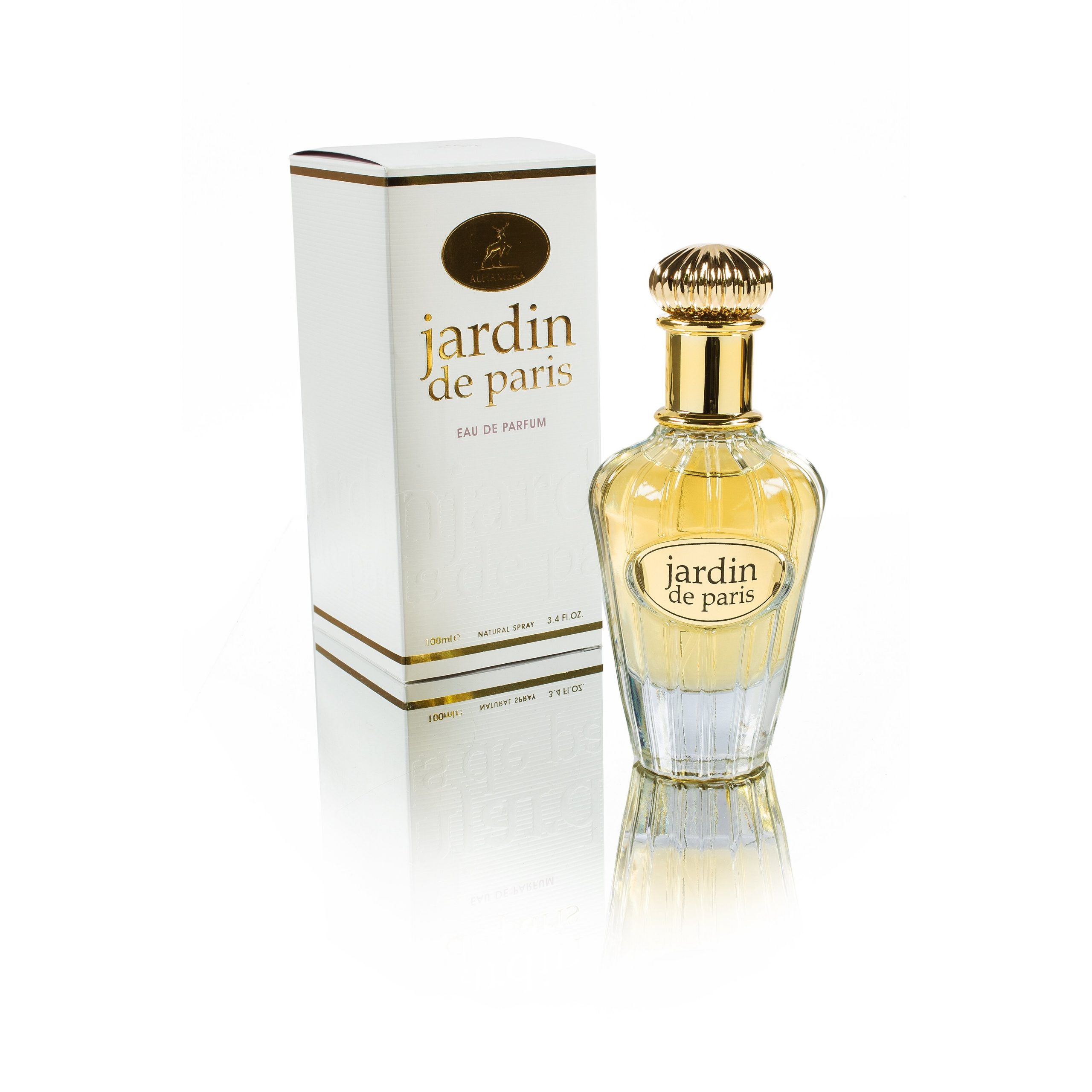 jardin-in-paris-1-scaled-1.jpg Jardin De Paris 100ml Eau de Parfum by Maison Alhambra - Image 1