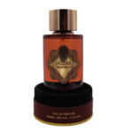 Jazzab Rose Gold 100ml Eau de parfum by French Arabian perfume - Image 2