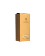 JB Loves Fragrances Oud Leather Perfume 100ml By My Perfumes - Image 3