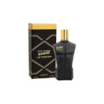 John Gustav Homme 100ml Eau De Parfum Perfume Spray By Fragrance World For Men