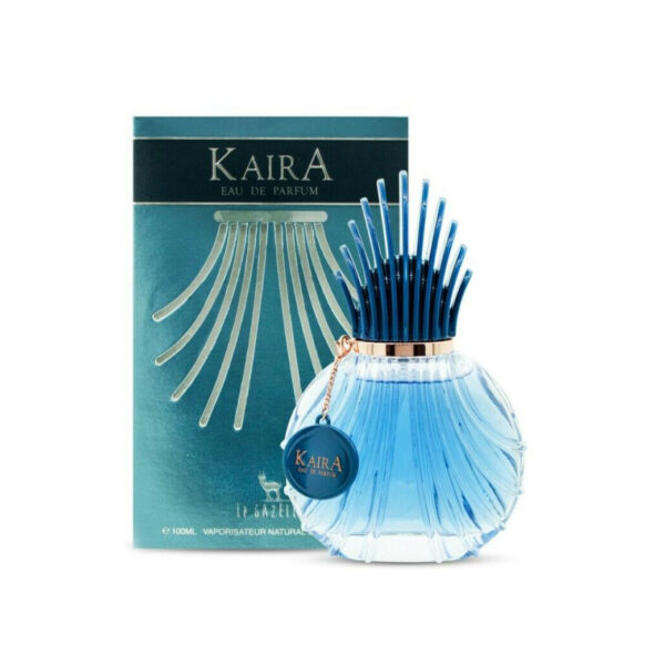 Kaira Blue Edition 100ml by My Perfumes