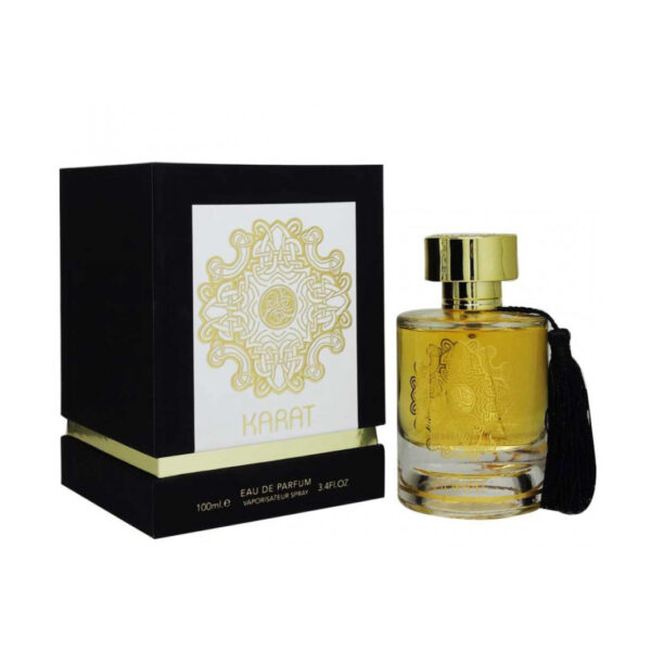 Karat Perfume 100ml by Alhambra