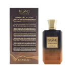 Khadlaj Vanilla dune 100ml Extrait Perfume for Women and Men - Image 3