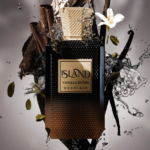 Khadlaj Vanilla dune 100ml Extrait Perfume for Women and Men - Image 2