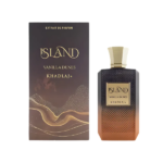 Khadlaj Vanilla dune 100ml Extrait Perfume for Women and Men