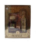 Khashab & Oud Gold Edition Perfume 100ml gift Set By My perfumes