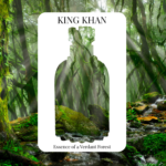 King Khan by French Arabian 100ml Eau de Parfum for Men - Image 10