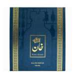 King Khan by French Arabian 100ml Eau de Parfum for Men - Image 6