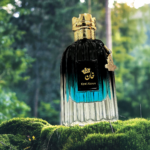 King Khan by French Arabian 100ml Eau de Parfum for Men - Image 8