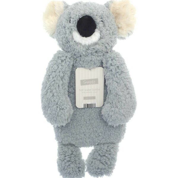 Koala Hot Water Bottle | Novelty
