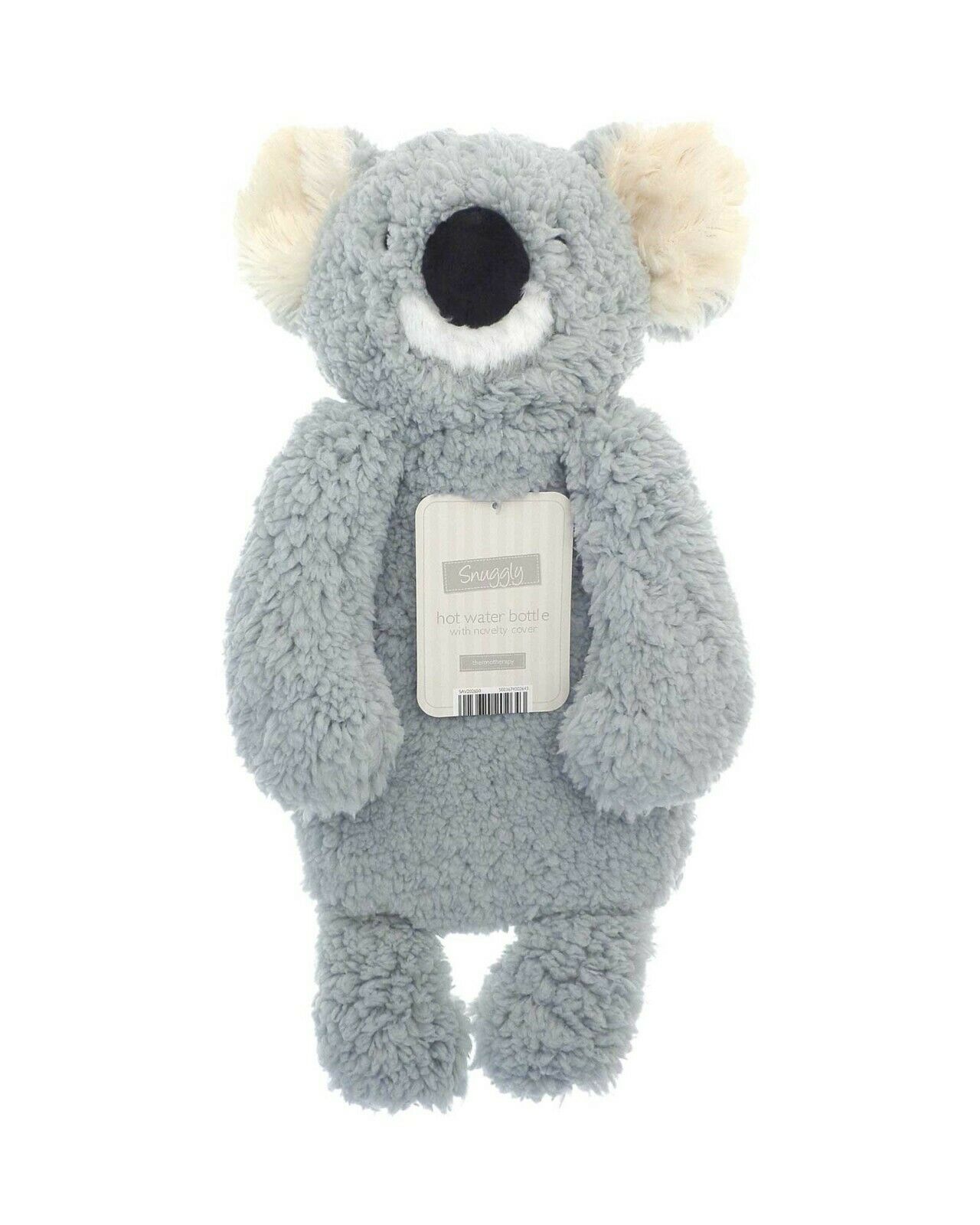 koala-full-1.jpg Koala Hot Water Bottle | Novelty - Image 1