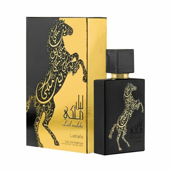 Lail Maleki 30ml by Lattafa