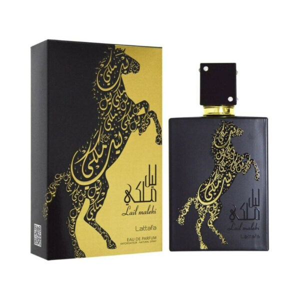Lali Maleki 100ml By Lattafa