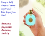 Perfume | Miniature Perfumes 35ml by Lattafa | Diana, Florence, Areej and Ohood - Image 6