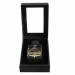 Badee al Oud-100ml by Lattafa Unisex Perfume Oud Amber Patchouli - Image 3