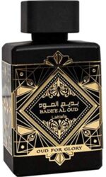 Badee al Oud-100ml by Lattafa Unisex Perfume Oud Amber Patchouli - Image 2